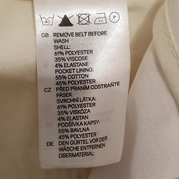 H&M pants - Picture 7 of 7